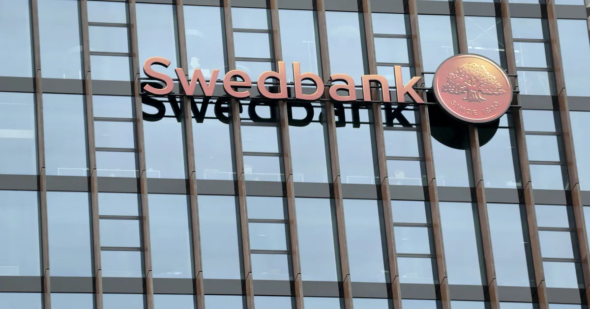 Swedbank: majanduse seis paraneb, riigirahanduse seis halveneb - Majandus