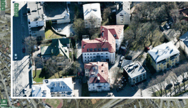 Õiguskantsler palub kaaluda kaardirakenduste eraelulist detailsust | Eesti