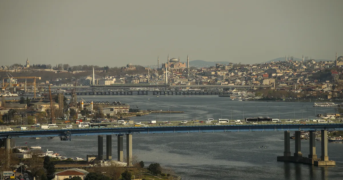 Istanbuli hotell evakueeriti mürgistuskahtlusega turistide surma tõttu - Maailm - Postimees.ee