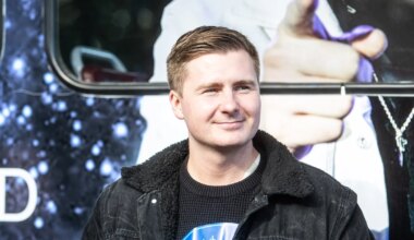 see ei ole suunamuutus, vaid uus väljakutse