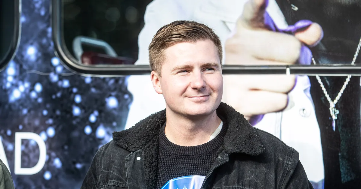 see ei ole suunamuutus, vaid uus väljakutse