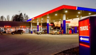 Soome Teboili krunte ostab Venemaaga seotud ettevõte