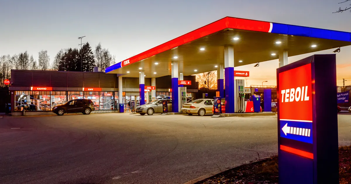 Soome Teboili krunte ostab Venemaaga seotud ettevõte