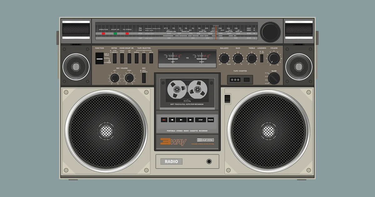 ta käskis taksojuhil raadio välja lülitada