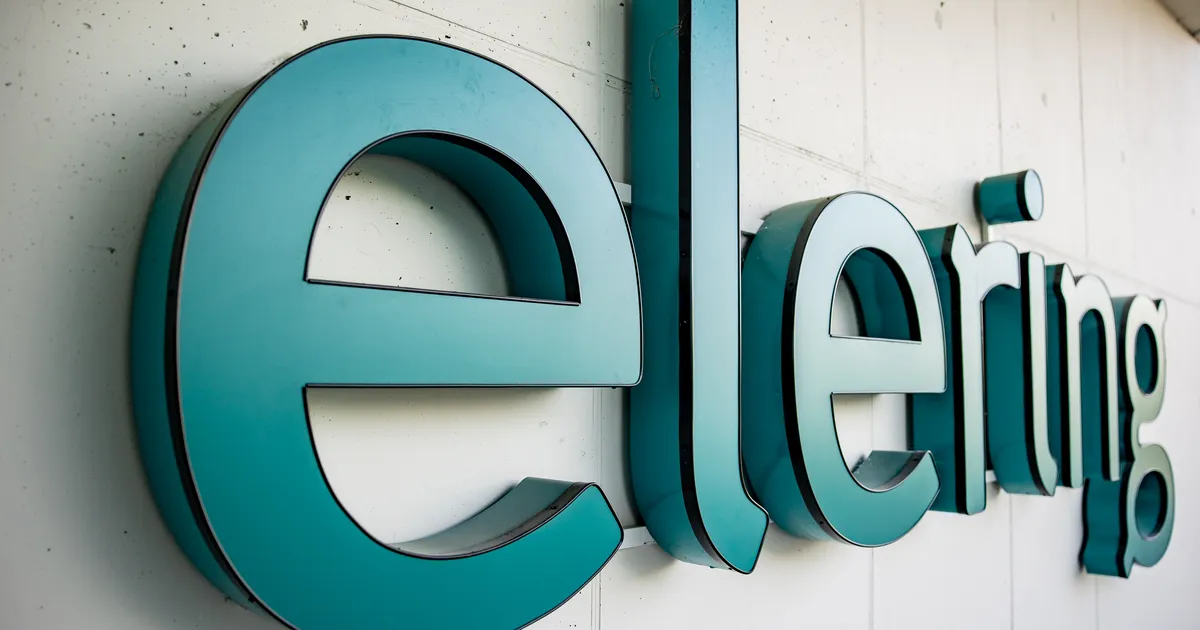 Konkurentsiamet tegi Eleringile ettekirjutuse