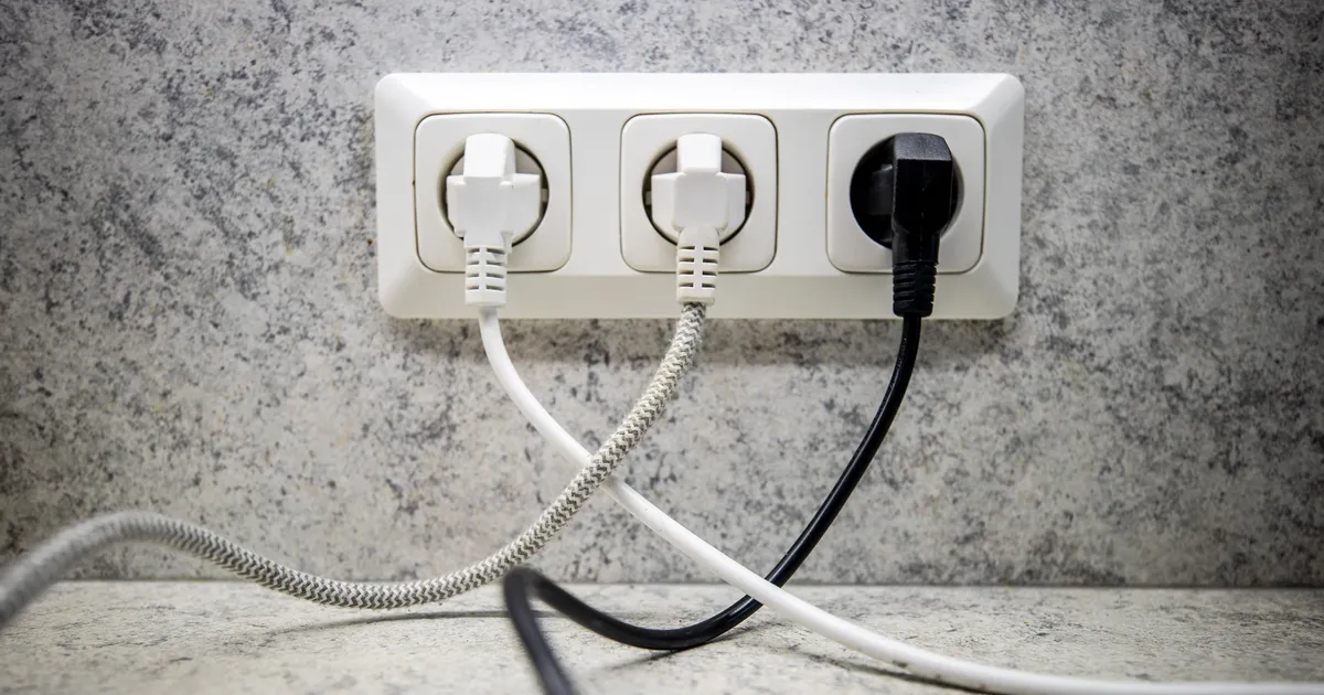 ELEKTRIKELL ⟩ Laupäeval on elekter üllatavalt odav