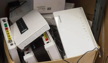 Kasutu elektroonika vedeleb kodudes - Lõuna-Eesti Postimees