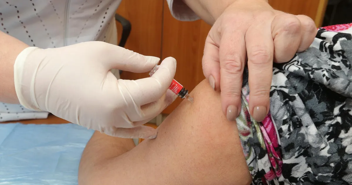 Eelregistreerimiseta gripivastast vaktsineerimist kasutasid üksikud järvalased