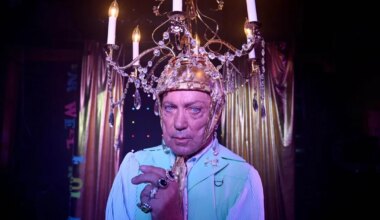 mulle meeldib pahade tegelaste rollides õudustega viivitada