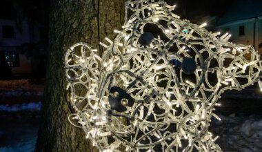 Sindi elamu põleng sai alguse jõulutuledest, päästeamet jagab näpunäiteid