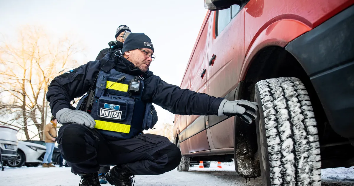 TALVEREHVID ALLA ⟩ Nädala teine pool toob libedad teed - Järva Teataja