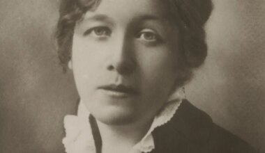 Ilmub raamat Ivaskite kirjavahetusest Underi ja Adsoniga