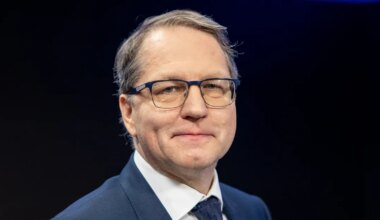 EERO MERILIND ⟩ Milleks jälle heietav raport? Tervishoid vajab kahte tugevat partnerit