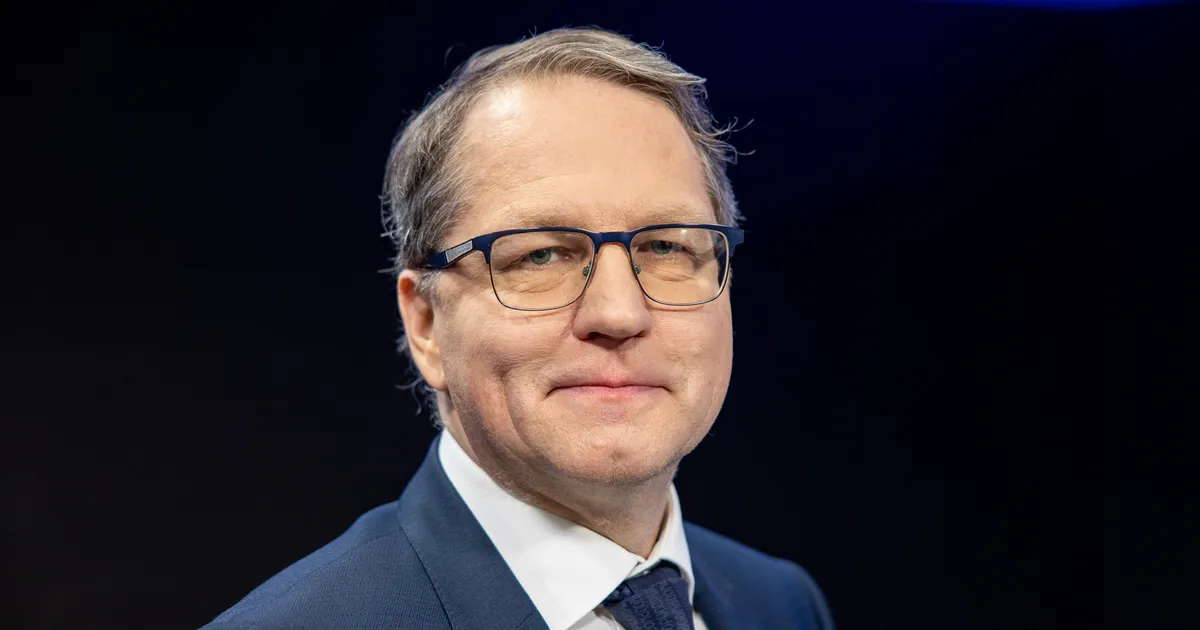 EERO MERILIND ⟩ Milleks jälle heietav raport? Tervishoid vajab kahte tugevat partnerit