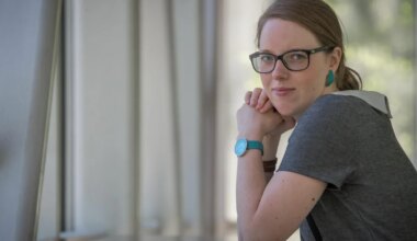 Valitsus nimetab Merilin Piipuu kultuuriministeeriumi kantsleriks