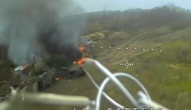 Udust on saanud relv: miks Vene armee loodab halvale ilmale ja miks see alati ei tööta?