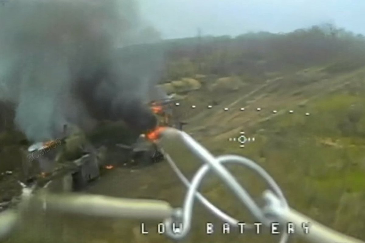 Udust on saanud relv: miks Vene armee loodab halvale ilmale ja miks see alati ei tööta?