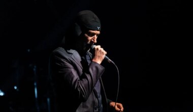 Kunagine maailma kõige ohtlikum bänd naaseb Eestisse