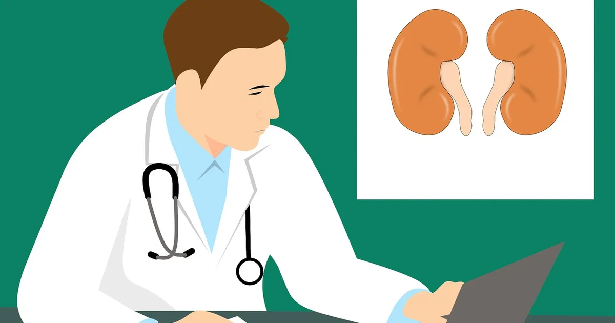 Anekdoot: Jumal muutis ennast arstiks