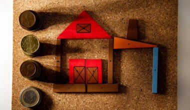 Kodulaenude refinantseerimine kõigutab Eestis Rootsi pankade turupositsiooni