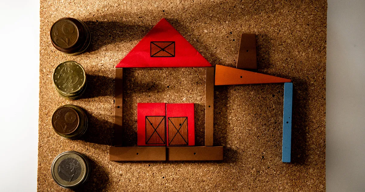 Kodulaenude refinantseerimine kõigutab Eestis Rootsi pankade turupositsiooni