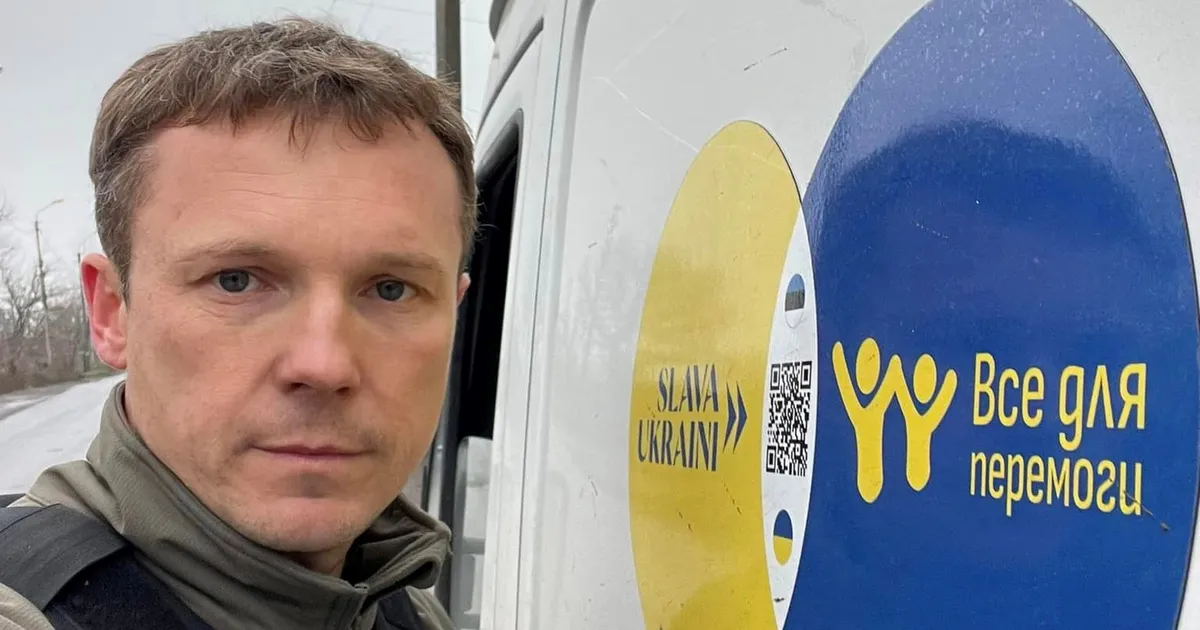 Ukraina kohus tühistas eestlasi petnud mehele esitatud kahtlustuse