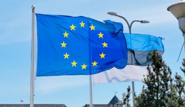 HILDA MARIE LOEL ⟩ Paljud noored kardavad teha valimistel halba valikut