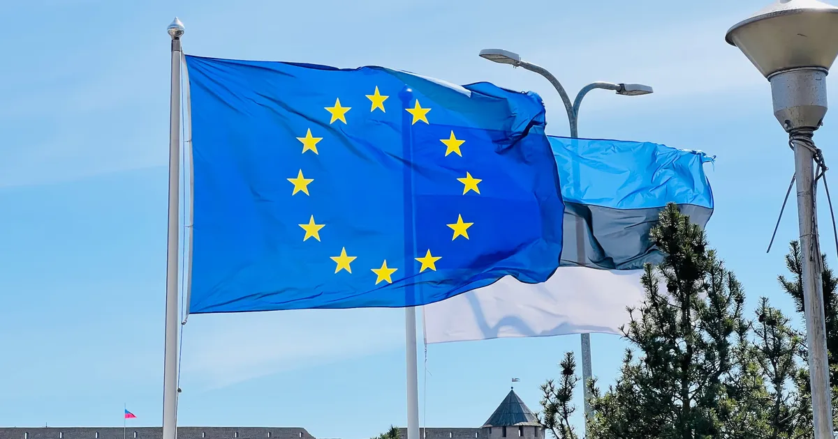 HILDA MARIE LOEL ⟩ Paljud noored kardavad teha valimistel halba valikut