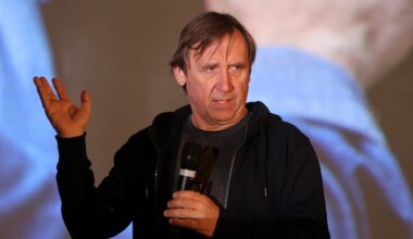 JÄRELVAADATAV ⟩ Elmo Nüganen rääkis kohtumisest Putiniga ja võrdles kiiritusravi Kremli pommitamisega