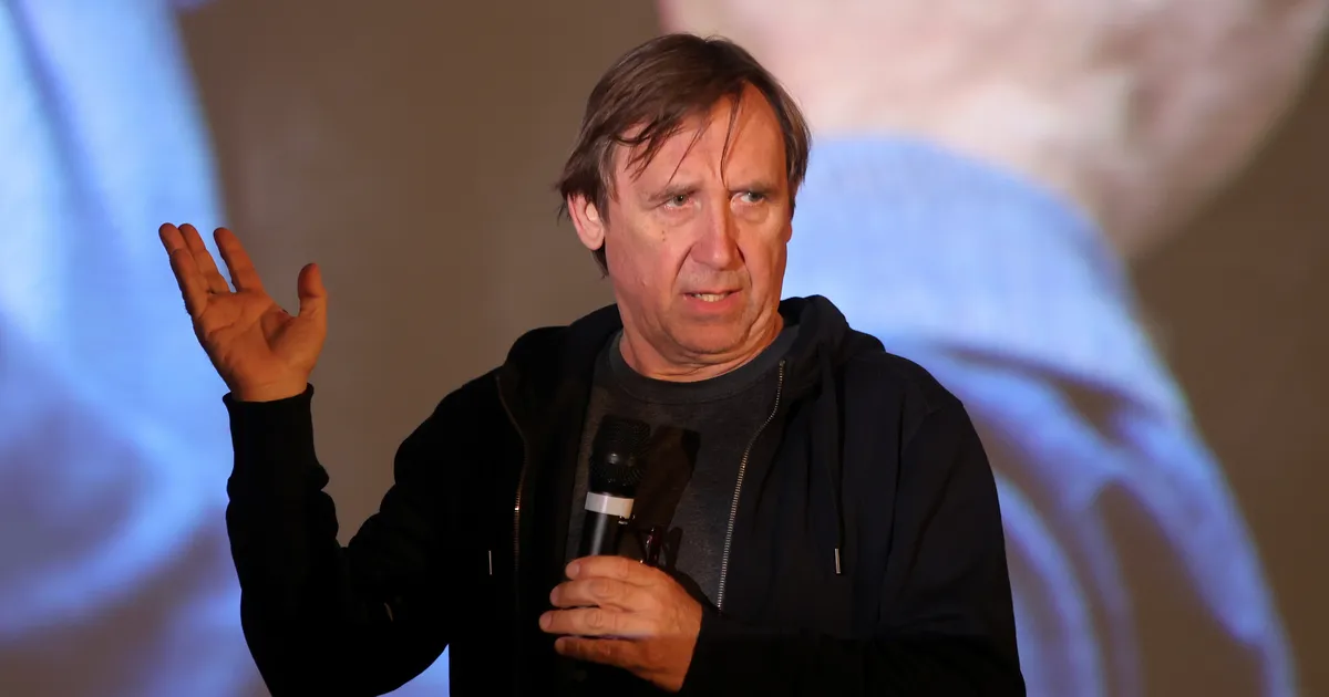 JÄRELVAADATAV ⟩ Elmo Nüganen rääkis kohtumisest Putiniga ja võrdles kiiritusravi Kremli pommitamisega