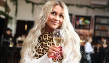 Uus ametikoht! Elina Born kinnitas kanda mainekas erakliinikus