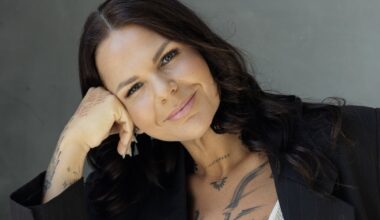 Liis Velsker depressioonist, kaalulangetusest ja ATH diagnoosist: ma ei tohi oma rutiini muuta, sest minu meeleolu langeb sellest väga