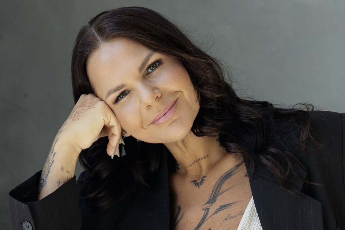 Liis Velsker depressioonist, kaalulangetusest ja ATH diagnoosist: ma ei tohi oma rutiini muuta, sest minu meeleolu langeb sellest väga