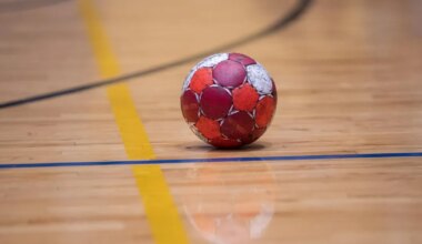 Naiste käsipalli karikavõistluste finaalturniir toimub Tapal