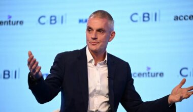 BBC juhid astuvad Trumpi dokumentaalfilmi võltsimise tõttu tagasi