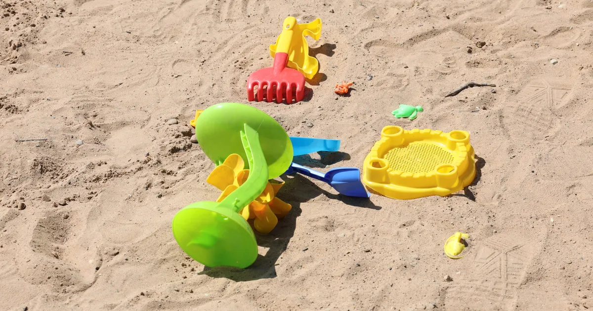 Enam kui sajas õppeasutuses toimub sel nädalal mänguasjavahetus