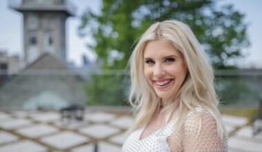 ARMSAD JÄÄDVUSTUSED ⟩ Esimest pulma-aastapäeva tähistav Kethi Uibomägi: need laused hoiavad koos