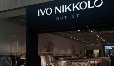 Raskustes rõivatootja ametlik lõpp. Harju maakohus kuulutas välja Baltmani pankroti