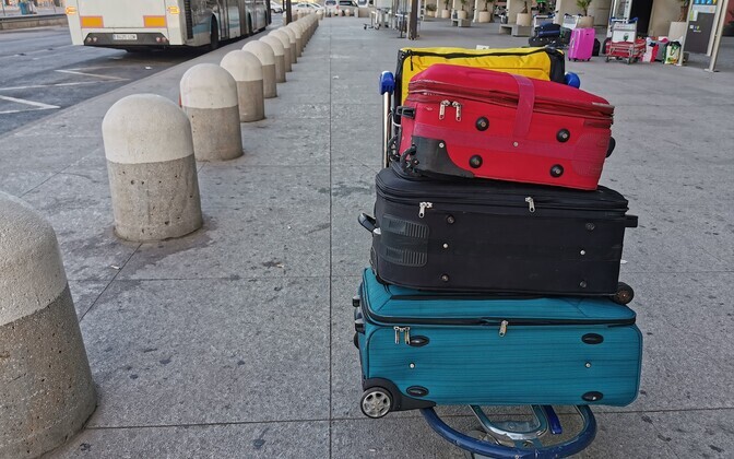 Siseministeerium ütles hindu kõrgemana näidanud Reisieksperdile lepingu üles | Eesti