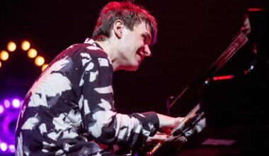 miks Holger Marjamaa tohib kolmapäeval Steinway klaveril mängida