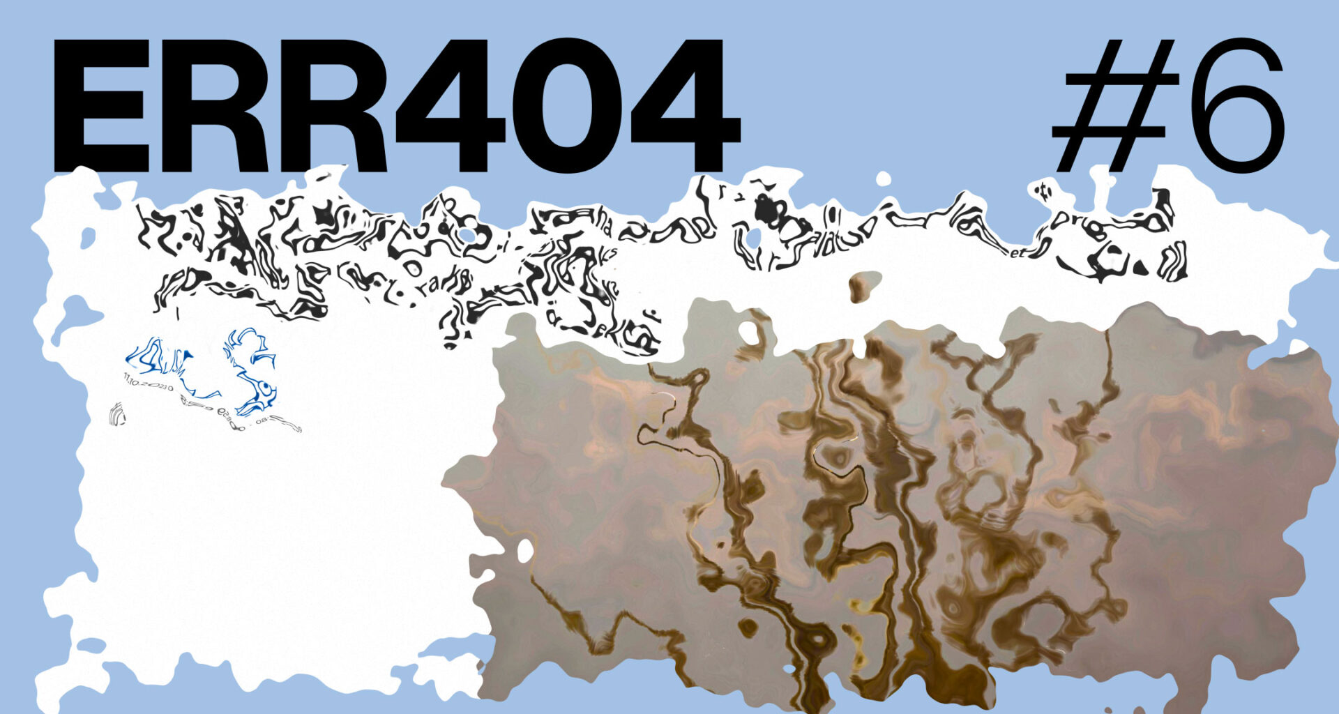 ERR404: Rahvusvahelised organisatsioonid, kuss! - Müürileht