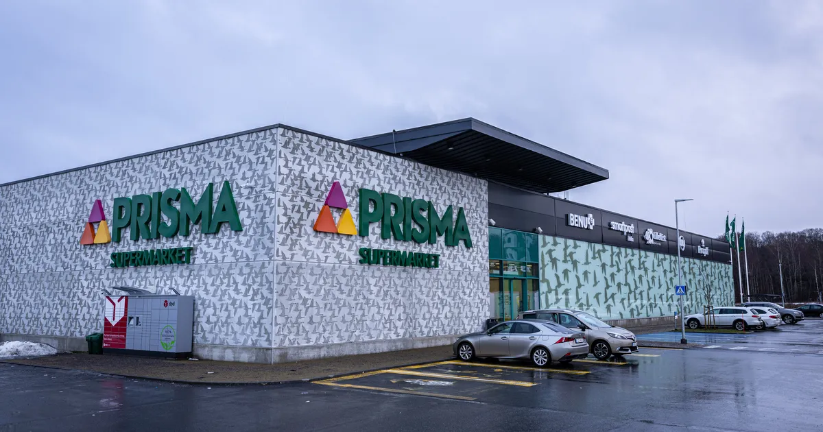 ostja ei peaks pidevalt odavaimat pakkumist otsima