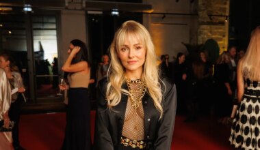 Grete Kuld vaatab tagasi novembri pildirullile