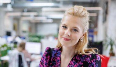 KATRIN LUST «Kuuuurija vs. ERR» vaidlus ehk kuidas rahvusringhääling alusetult raha nõuab ja seadustele vilistab - Postimees