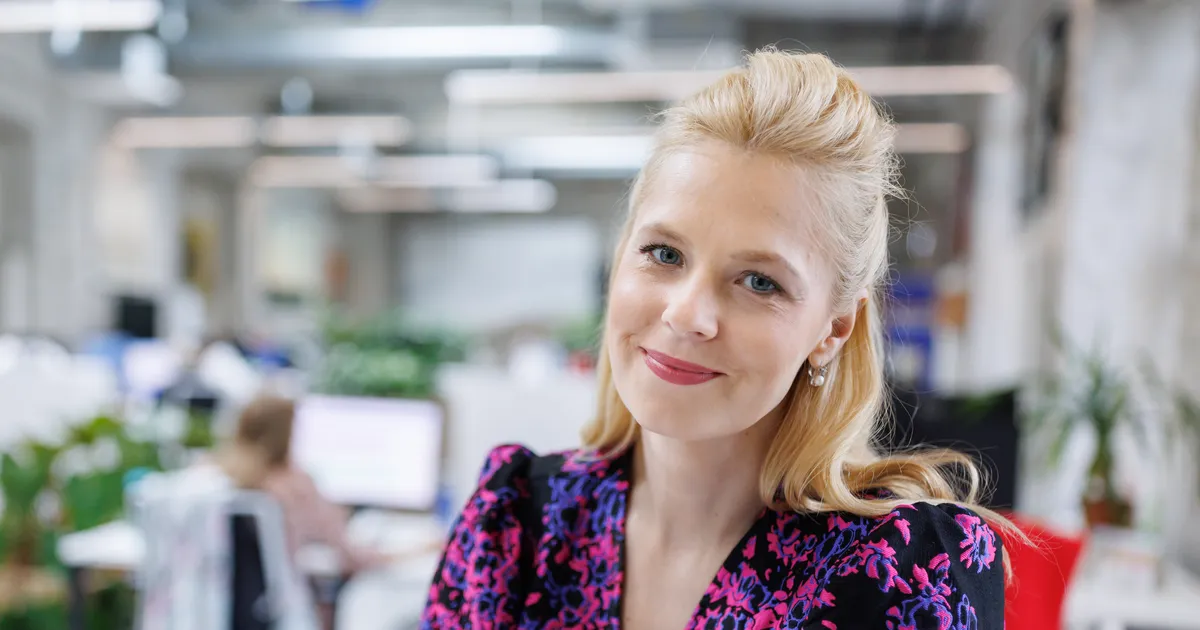 KATRIN LUST «Kuuuurija vs. ERR» vaidlus ehk kuidas rahvusringhääling alusetult raha nõuab ja seadustele vilistab - Postimees