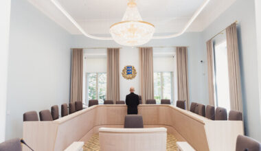 Otse kolmapäeval kell 13: riigikohus arutab võlaandmete avalikustamist | Eesti