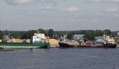 Septembris kasvas kaupade eksport 4 protsenti ja import 6 protsenti