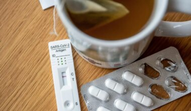 VEELGI NAKKAVAM ⟩ Kuidas end uue koroonaviiruse variandi eest kaitsta?