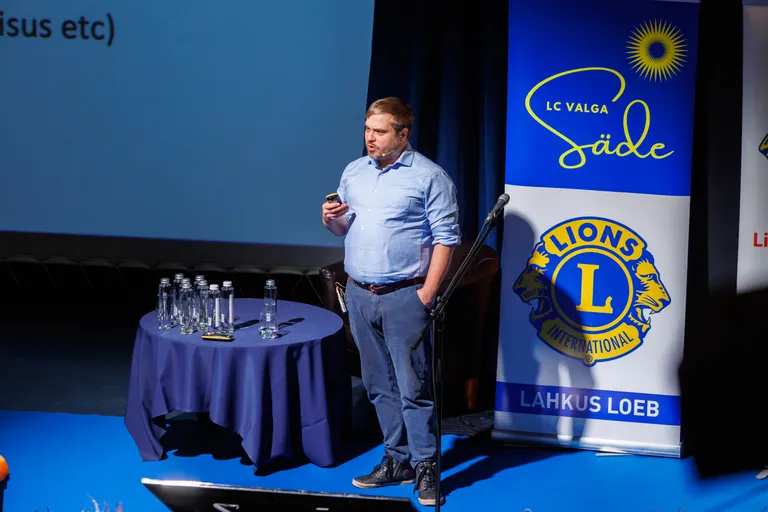 Sven Tennisberg, androloog-uroloog.