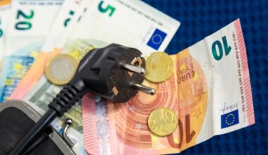 ELEKTRIKELL ⟩ Esmaspäev toob elektriturule veelgi krõbedama hinna